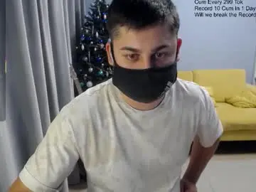 Chaturbate Watch Live Sex Cams of sexxxdickbig