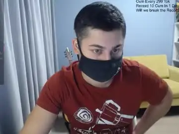 Chaturbate Private Sex Chat of sexxxdickbig