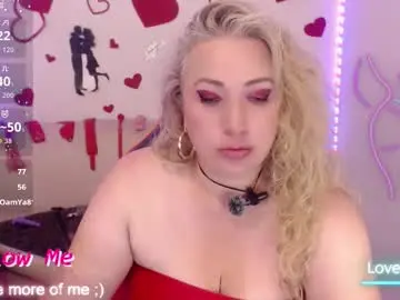 Chaturbate Free Live Porn of sofiacurvy45