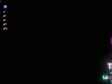 valentina_horny777 from chaturbate