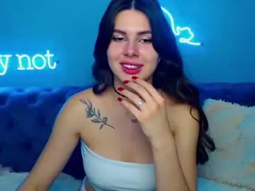 Chaturbate Watch Live Sex Cams of viollinalv