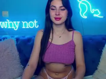 Chaturbate Private Sex Chat of viollinalv