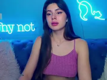 Chaturbate Best live sex cam show of viollinalv