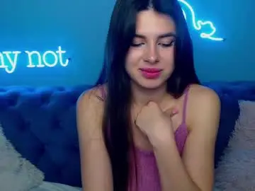 Chaturbate Live Sex of viollinalv