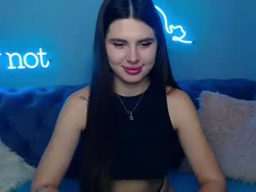 Chaturbate Live Porn of viollinalv