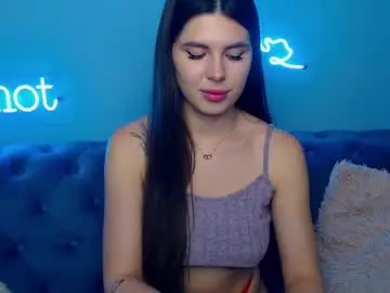 Chaturbate Adult Video Chat of viollinalv