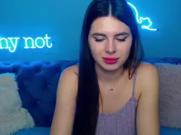 Chaturbate Free Live Porn of viollinalv