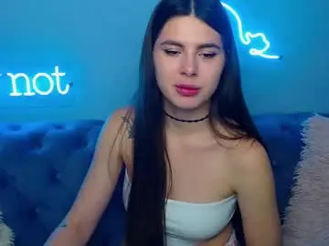 Chaturbate Best live sex cam show of viollinalv