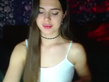 Chaturbate Live Sex Cam of viollinalv