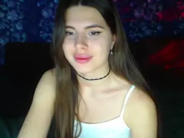 Chaturbate Free Porn Cam of viollinalv