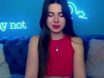 Chaturbate Best Webcam of viollinalv