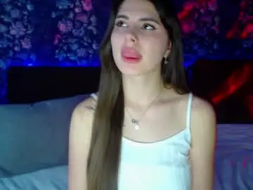 Chaturbate Sex Cam of viollinalv