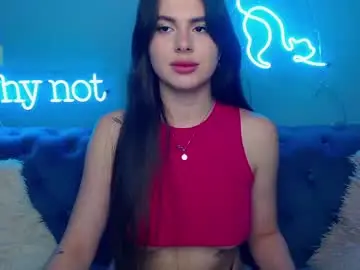 Chaturbate Adult Webcams of viollinalv