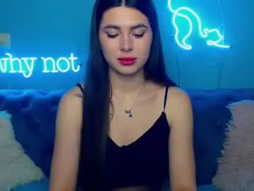 Chaturbate Best Webcam of viollinalv