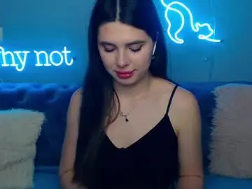 Chaturbate Live Porn of viollinalv