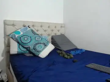 yulian_23 from chaturbate