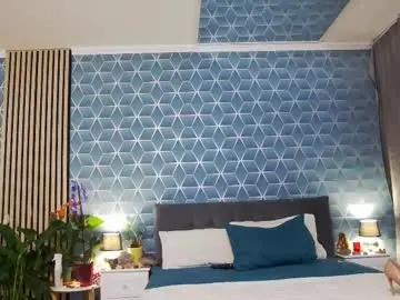 zoeylarkens from chaturbate