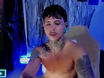 Chaturbate Free Porn Cam of 777_stefantransmen