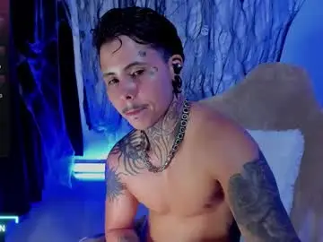 Chaturbate Private Sex Chat of 777_stefantransmen