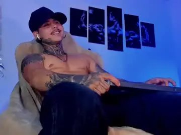 Chaturbate Best live sex cam show of 777_stefantransmen
