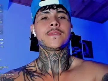 Chaturbate Adult Webcams of 777_stefantransmen