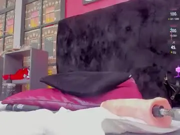 Chaturbate Sex Chat of _allisson__