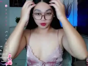 Chaturbate Free Porn Cam of _hornygoddess_