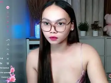 Chaturbate Sex Chat of _hornygoddess_