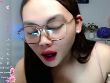 Chaturbate Sex Chat of _hornygoddess_