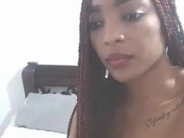 Chaturbate Sex Chat of adara_cooper22