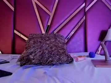 Chaturbate Nude Webcam of amberrvega