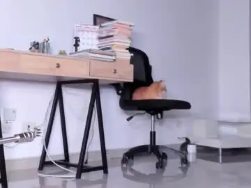 Chaturbate Best live sex cam show of anahenao