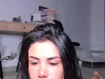 Chaturbate Sex Chat of anahenao