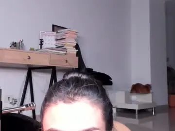 Chaturbate Best live sex cam show of anahenao