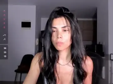 Chaturbate Best live sex cam show of anahenao