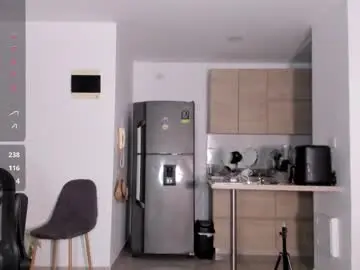 Chaturbate Best Webcam of anahenao