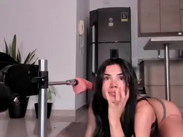 Chaturbate Sex Cam of anahenao