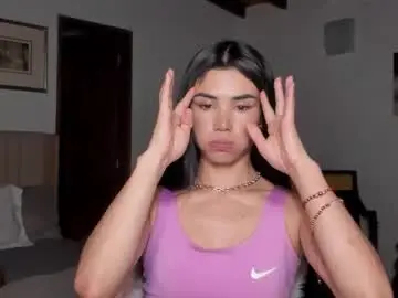 Chaturbate Free Porn Cam of anahenao