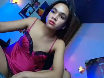 Chaturbate Sex Cam of asianmiya2904