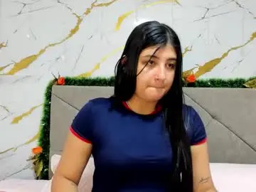 Chaturbate Best live sex cam show of asshley_benson