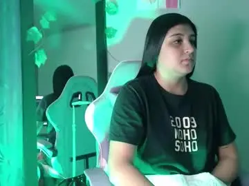 Chaturbate Live Sex Cam of asshley_benson