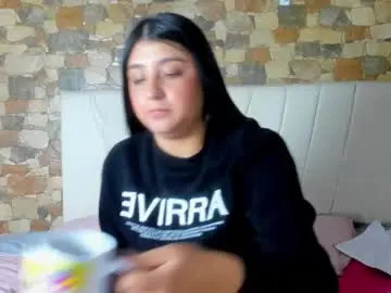 Chaturbate Sex Chat of asshley_benson