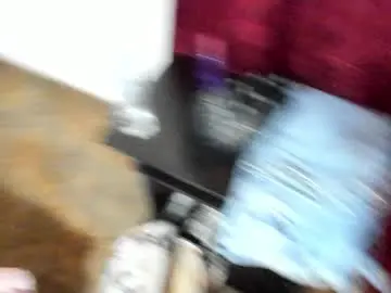 Chaturbate Nude Webcam of asshley_benson