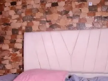 Chaturbate Adult Webcams of asshley_benson