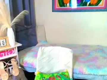 Chaturbate Sex Chat of bigcockmarina