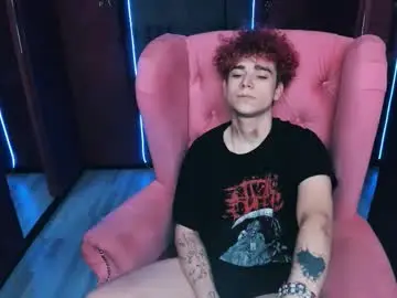 Chaturbate Live Sex of blalz_vok