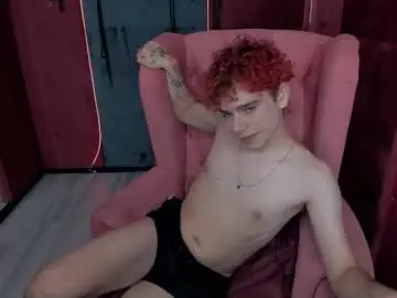 Chaturbate Adult Webcam of blalz_vok