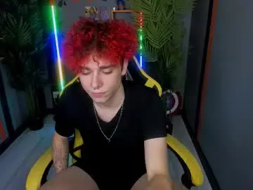 Chaturbate Live Sex Cam of blalz_vok