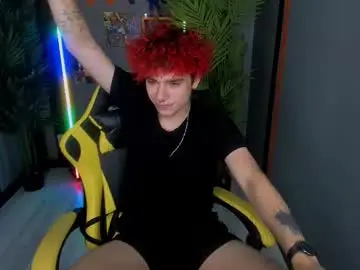 Chaturbate Free Porn Cam of blalz_vok
