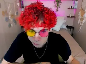 Chaturbate Private Sex Chat of blalz_vok